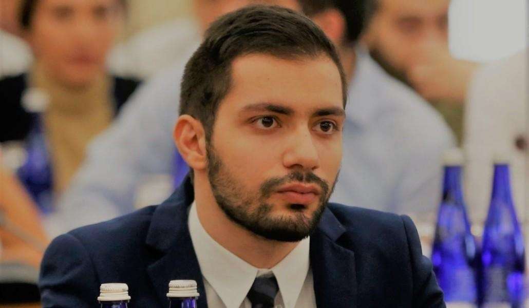 Подписей нет. Никто из иностранцев не участвовал в выборах». Галджян