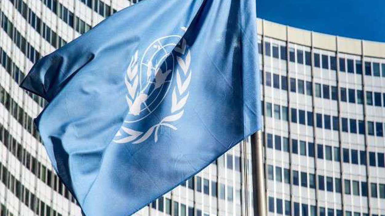 ՄԱԿ-ի առաքելությունը կրկին ԼՂ է մեկնել
