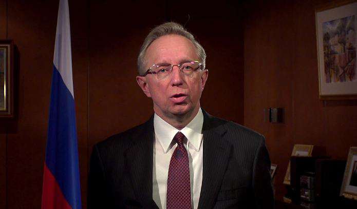 «Եթե սահմանազատում լիներ, կիմանային՝ արդյո՞ք Ադրբեջանը հարձակվել է Հայաստանի տարածքների վրա». Գալուզին
