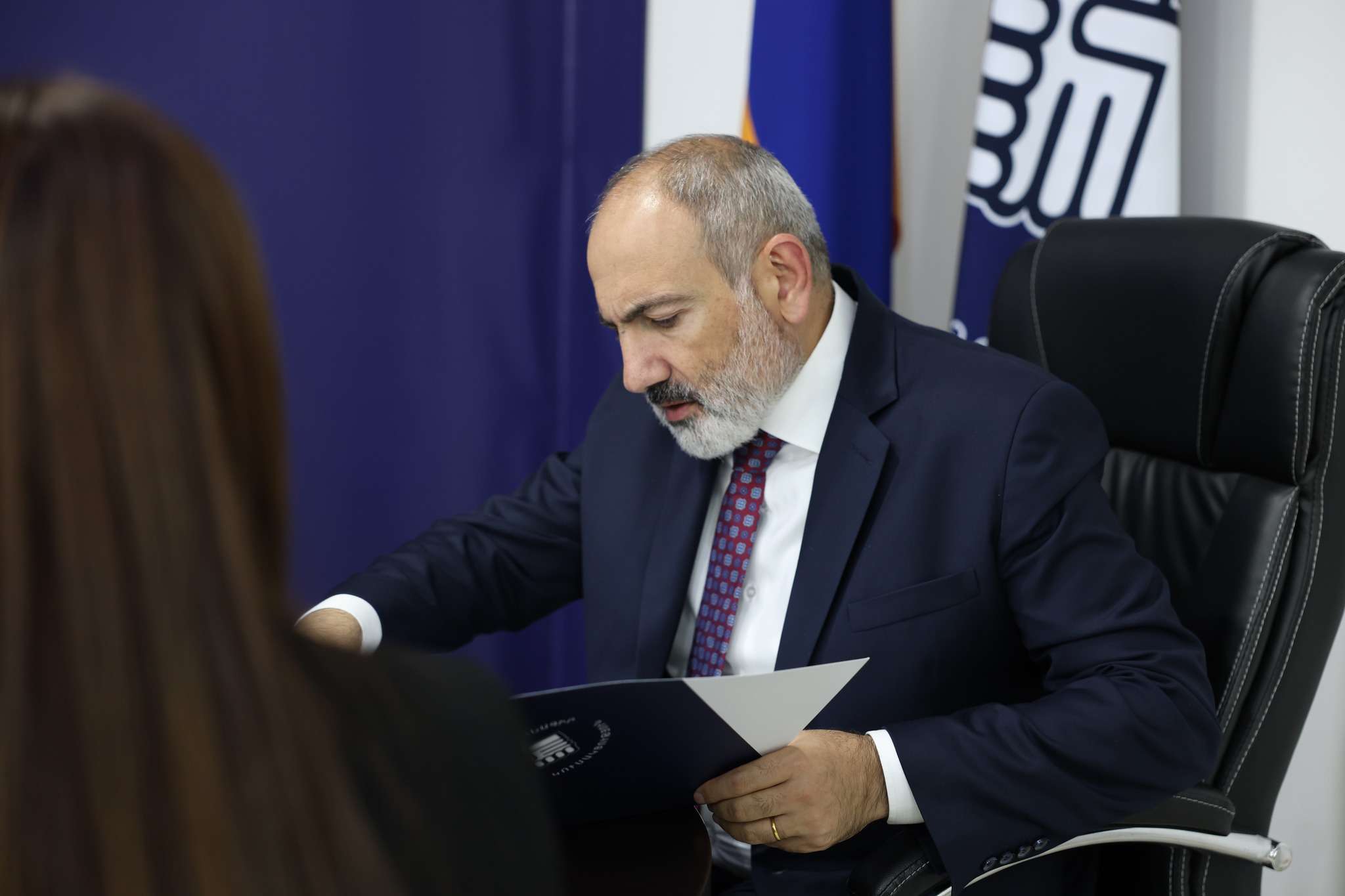 ՔՊ նիստում քննարկվել են կադրային բնույթի հարցեր