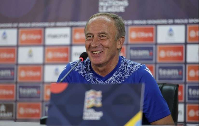 Պետրակովը հավաքականից լավ խաղ է ակնկալում