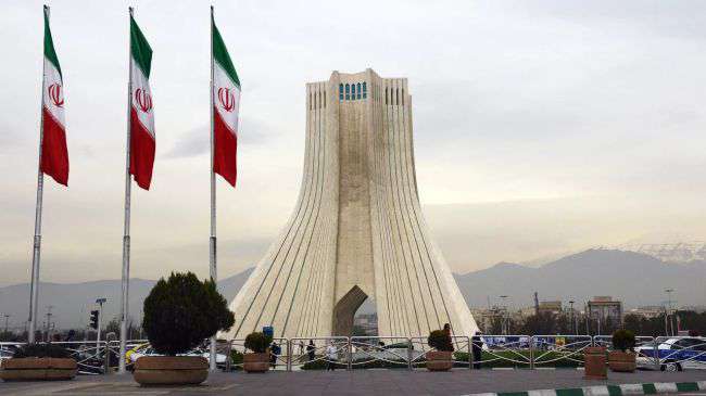 Iranian MPs propose to allow the development of nuclear weapons