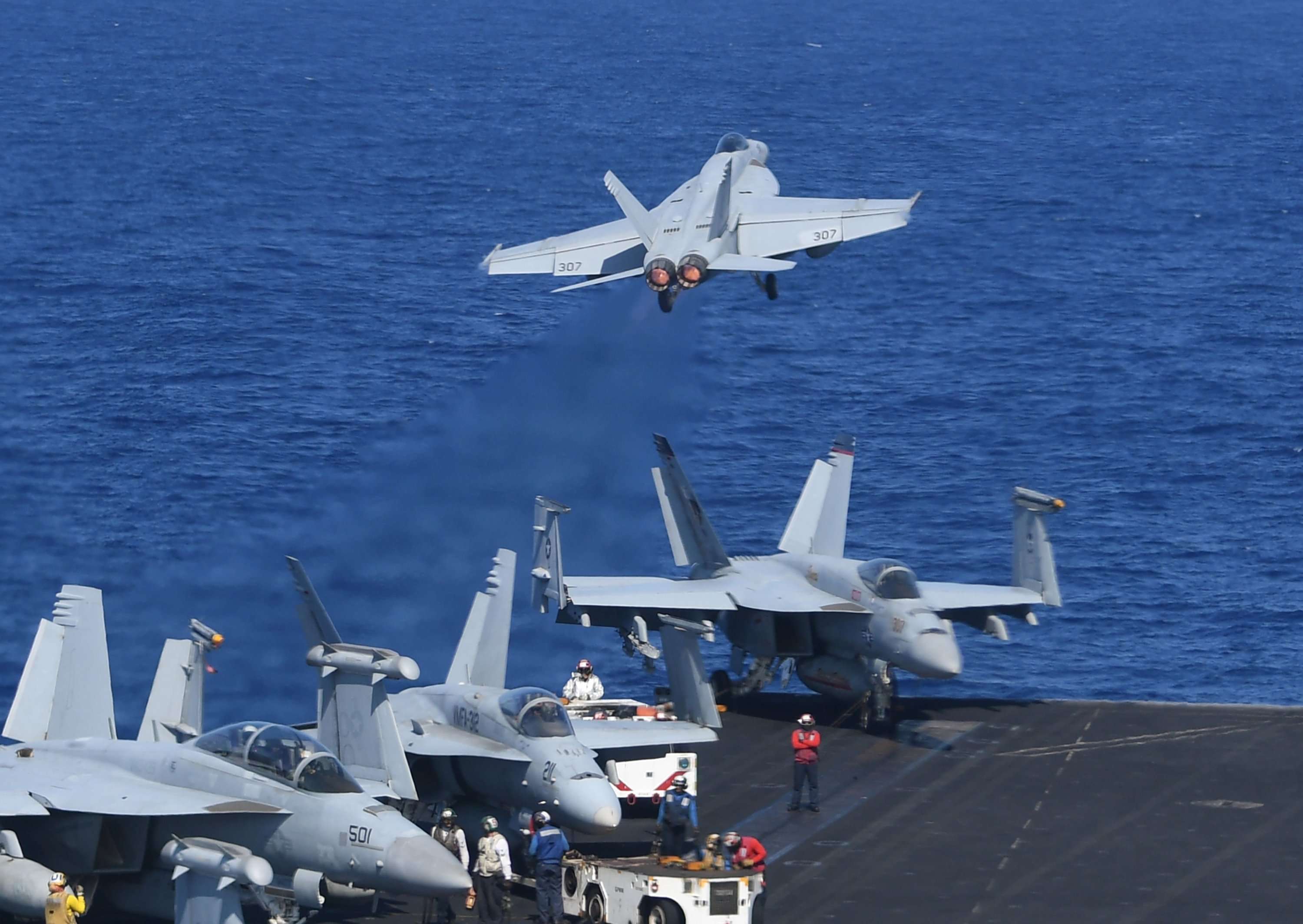 China sent 26 aircraft and four ships to Taiwan