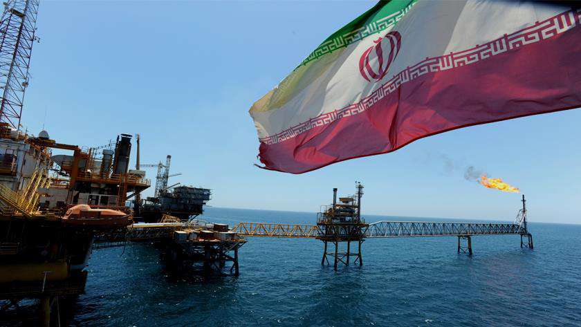 Iran and Russia have signed a contract worth 40 billion dollars