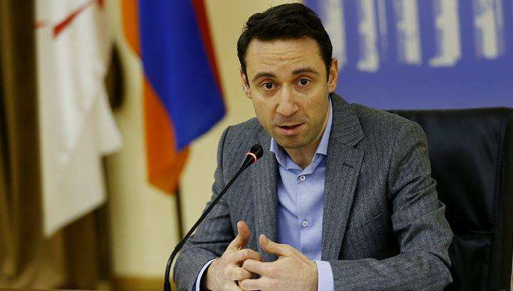 «Շարունակելու ենք մեր աշխատանքը Երևանի ավագանիում»․ Մարության
