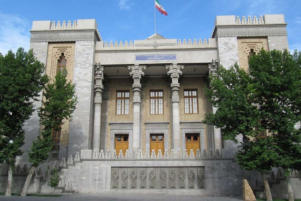 Իրանում ՌԴ դեսպանատունն իր քաղաքացիներին զգոն լինելու կոչ է արել