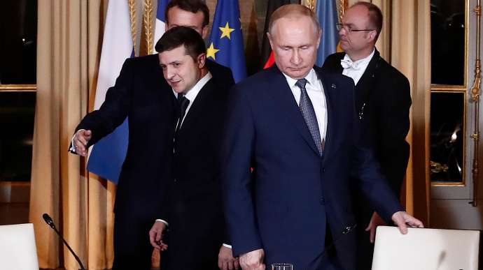 Putin and Zelensky will participate in the G20 conference. Minister of Foreign Affairs of Indonesia