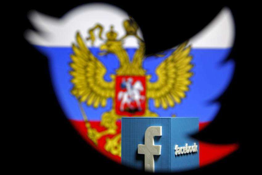 Russia has recognized "Facebook" as a terrorist and extremist organization