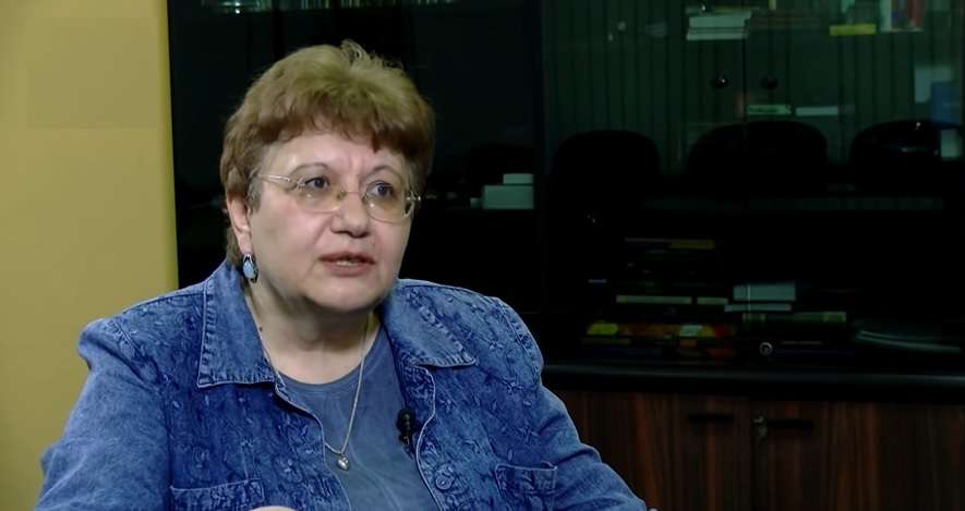 Իշխանությունը այլևս հապաղելու իրավունք չունի. Անահիտ Ադամյան