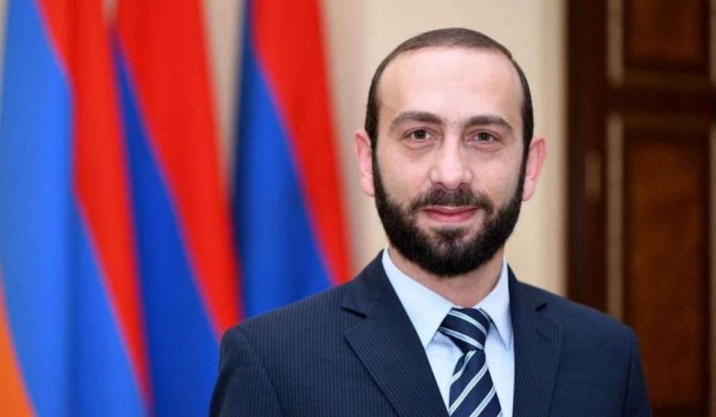 Арарат Мирзоян отправится в Астану