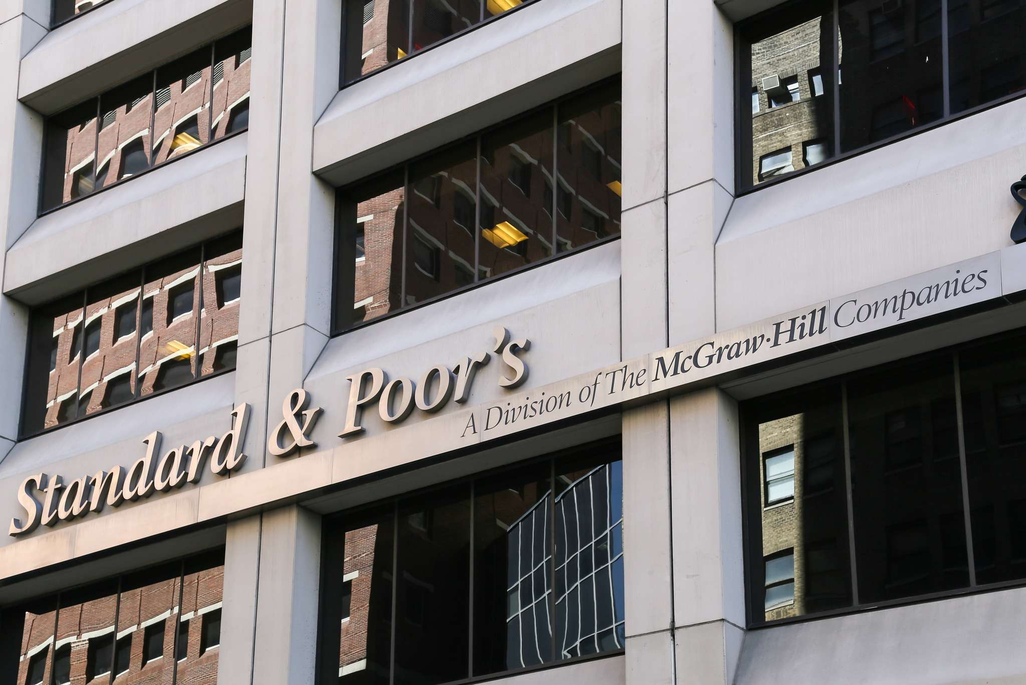 «Standard and Poor’s»-ը վերահաստատել է Հայաստանի սուվերեն վարկավորման «B+»/«B» վարկանիշները՝ «կայուն» հեռանկարով