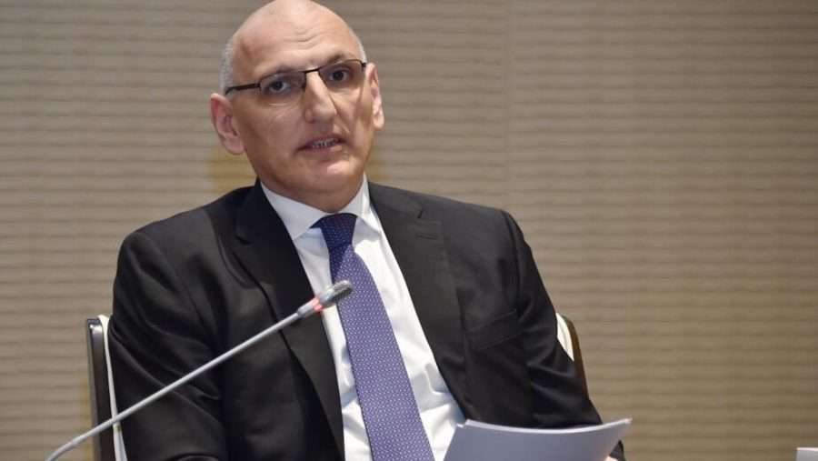 Բաքվում հայտարարում են խաղաղության համաձայնագրի հերթական փուլի մեկնարկի մասին