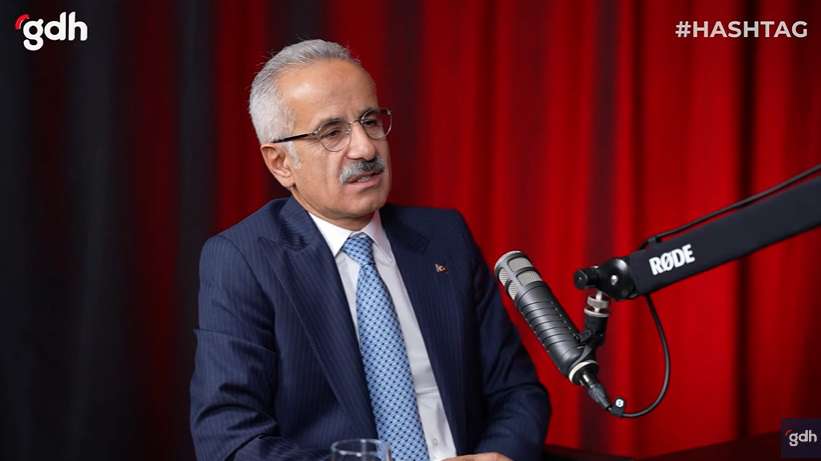 «Հայկական կողմի հետ կապված զարգացում կա, մոտ օրերս հստակ կդառնա». Թուրքիայի տրանսպորտի նախարար