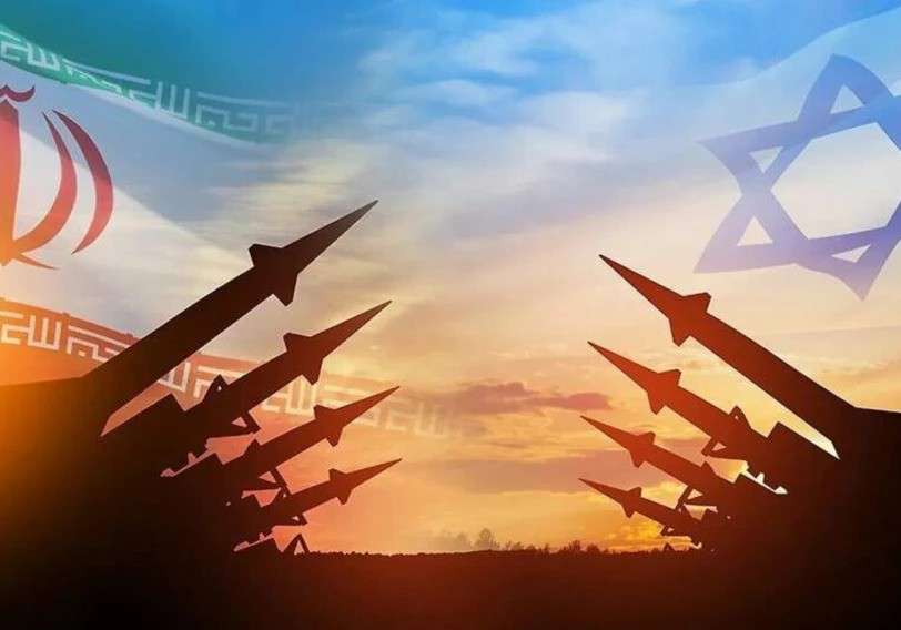 Israel has not yet made a decision