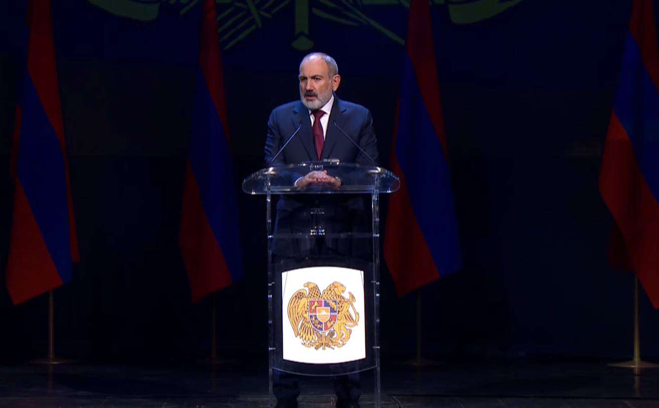 «ՀՀ-ում գործ սարքելու ինստիտուտը վերացվել է»․ վարչապետ