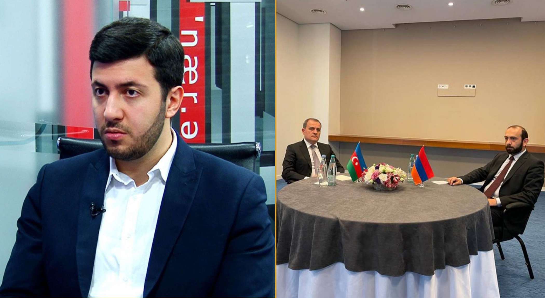 Հայ-ադրբեջանական գործընթացի կարգավորումը չի բխում Ռուսաստանի շահերից