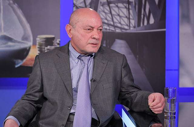 Բազեյանը մտադիր է համախմբել «առողջ ուժերին»