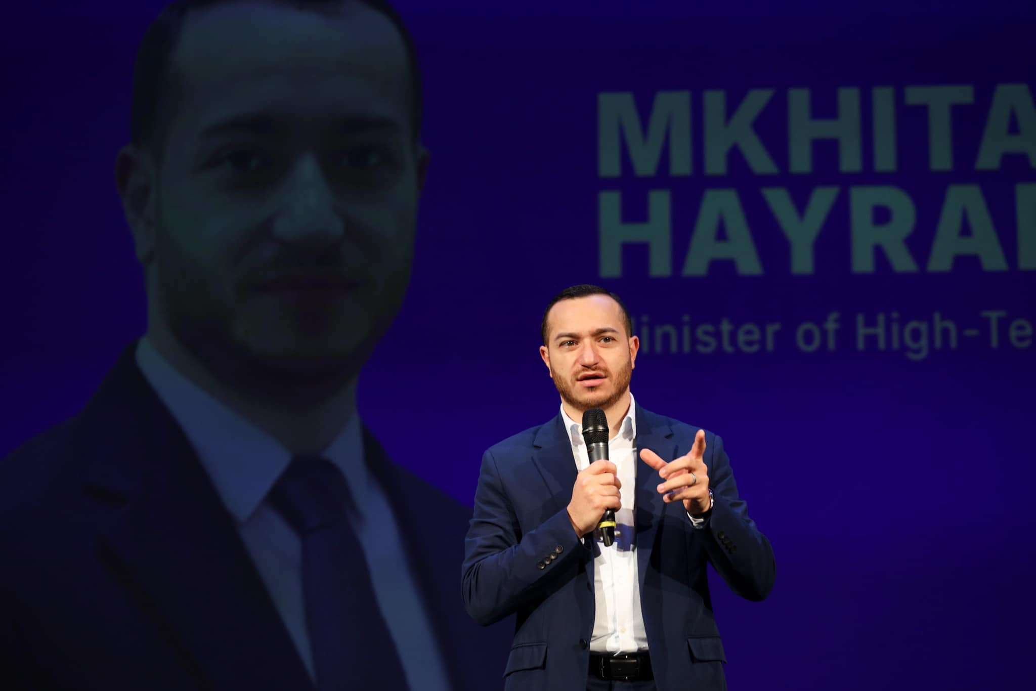 «7 մլն դոլար ներդնելով ողջ տիեզերքը նվաճելը կլիներ անմտություն». նախարար