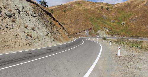 ՀՀ տարածքում ավտոճանապարհներն անցանելի են