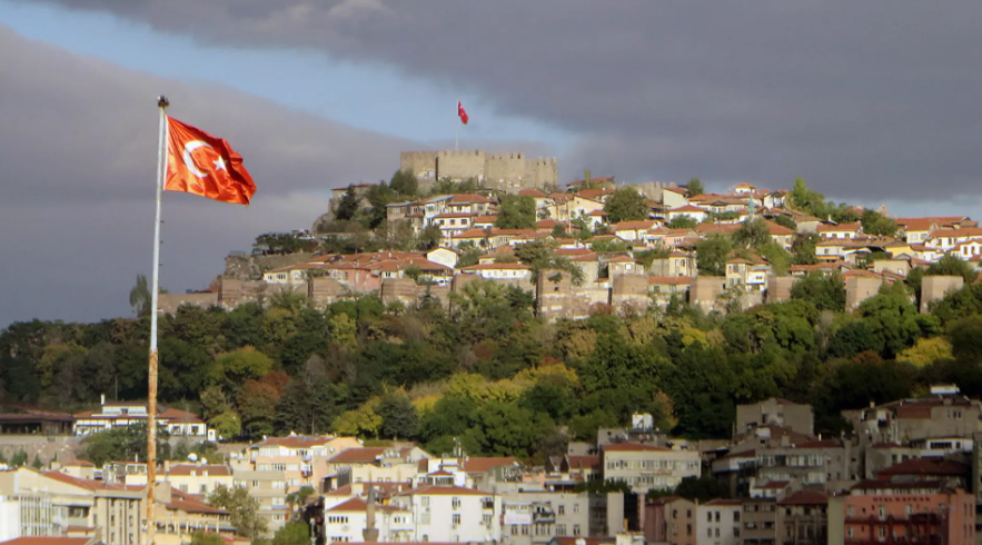 Թուրքիան ակնկալում է, որ Ռուսաստանը և Իրանը քայլեր կձեռնարկեն Իսրայելի կողմից Սիրիային սպառնացող վտանգի դեմ