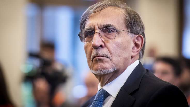 Ignazio La Russa of "Brothers of Italy" headed the Italian Senate