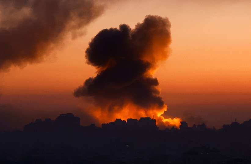Human Rights Watch says Israel has used white phosphorus in Gaza and Lebanon