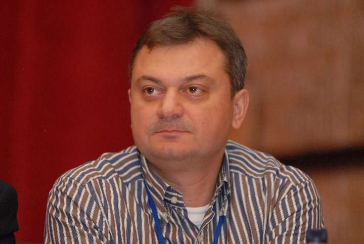 "Ankara and Baku are discussing 3+3". Shahan Gantaharyan