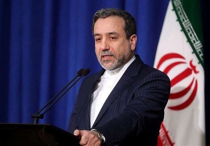 Մենք մեր շահերի ու ժողովրդի պաշտպանության հարցում կարմիր գծեր չունենք․ Իրանի ԱԳ նախարար