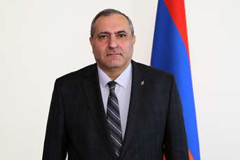 Ինչ է հայտարարագրել ՊԵԿ նախագահի տեղակալը. «Ժողովուրդ»
