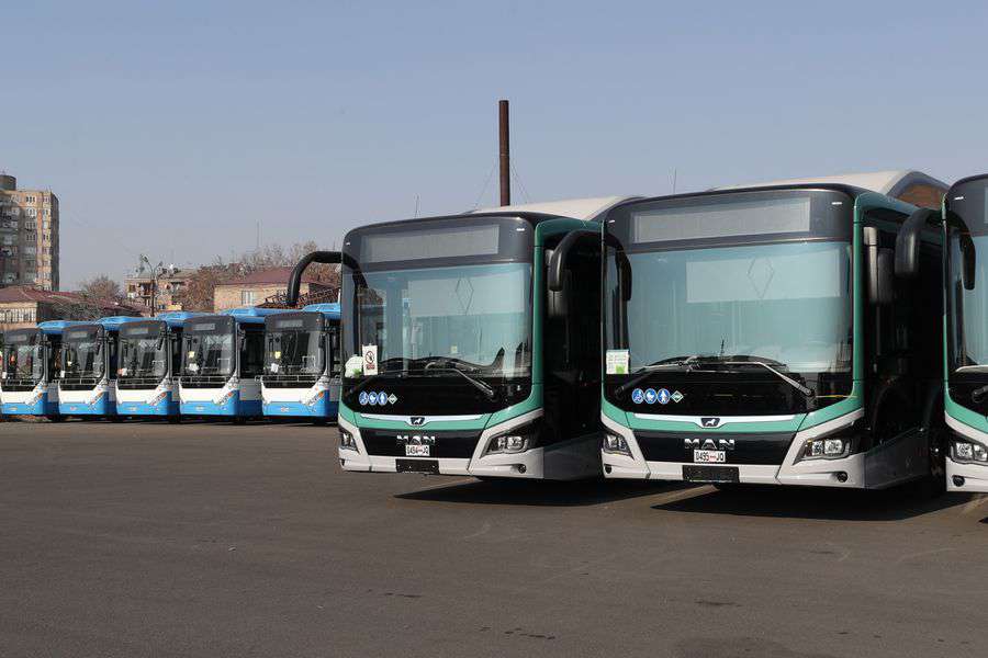 2 պարտադիր պայման նոյեմբերի 1-ից՝ հասարակական տրանսպորտից օգտվողների համար