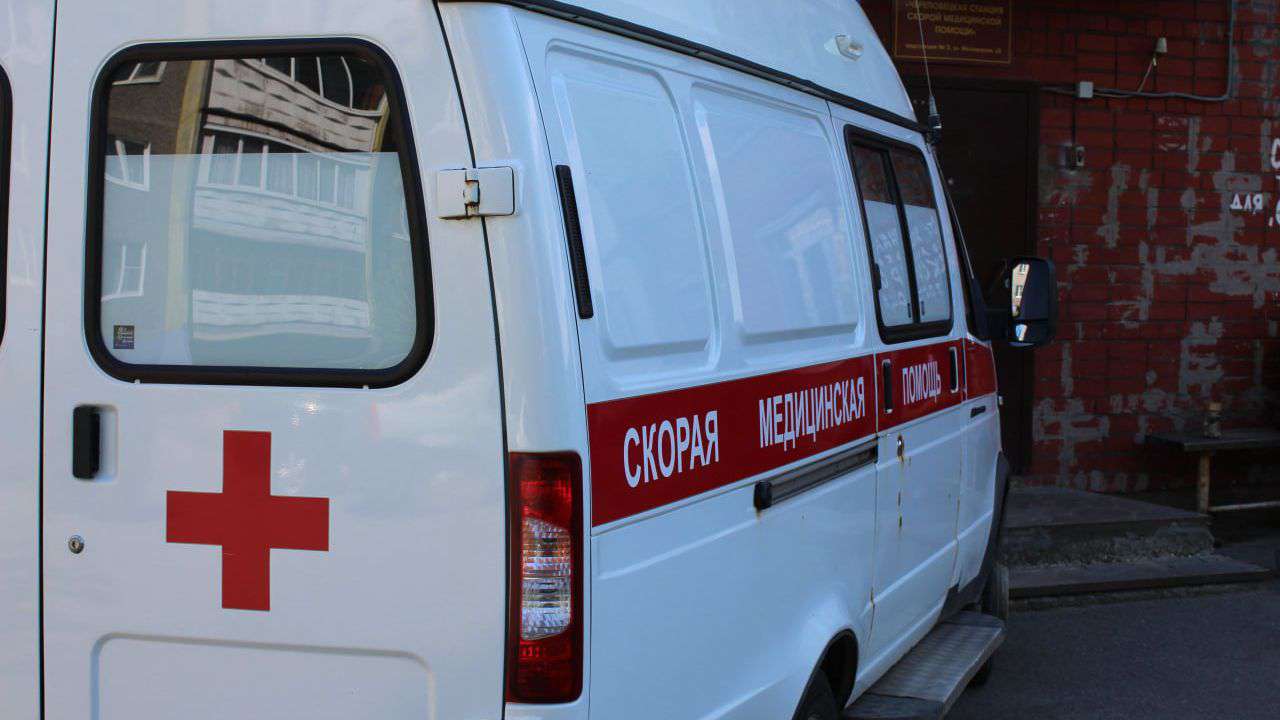 Terrorism in Belgorod region. 11 people died