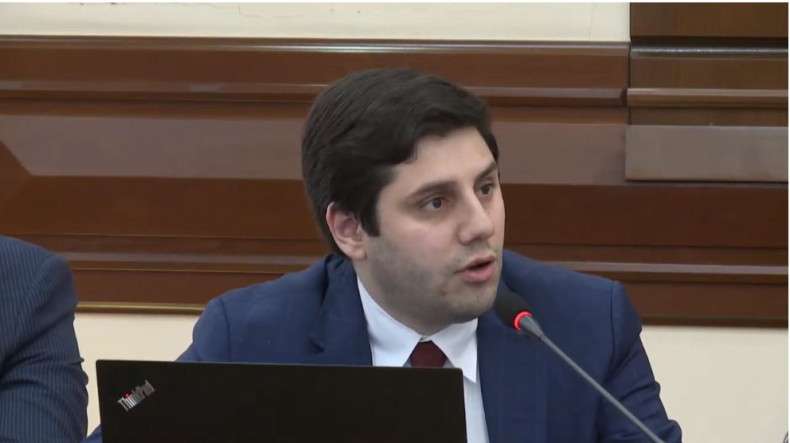 «Եթե տեխնիկական խափանում է լինում, ուղևորը երբեք չի տուժում». Գրիգորյան (ՏԵՍԱՆՅՈՒԹ)