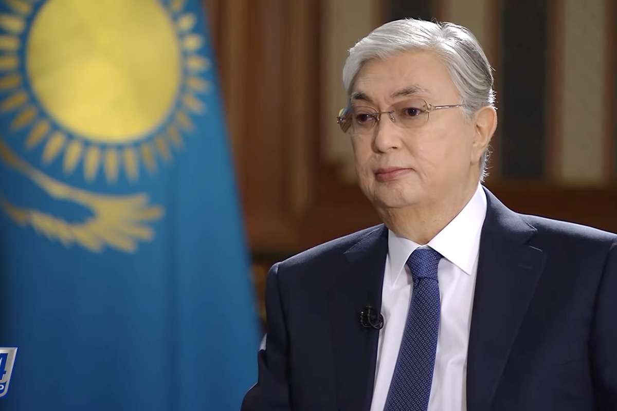 Աստանան պատրաստ է կրկին հարթակ առաջարկել Բաքվին և Երևանին