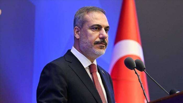 "The "3+3" platform session will take place on October 18." Hakan Fida