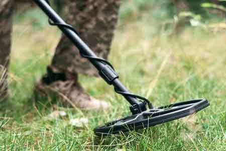 Միլի Մեջլիսում ներկայացվել է «Ականազերծման մասին» օրինագիծը