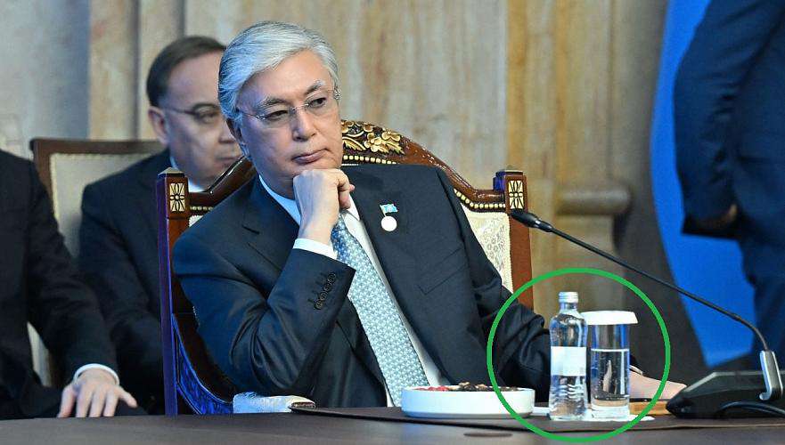 Казахстан запретил экспорт 106 товаров в Россию