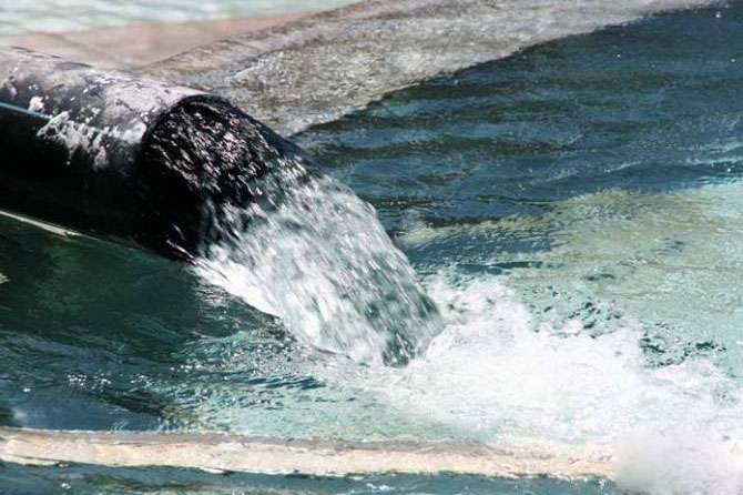 Երևանի ջրօգտագործողների ընկերությունը այսօրվանից հայտարարում է ոռոգման ջրի սեզոնի փակման մասին