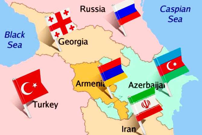 Վրաստանը չի մասնակցի «3+3» հարթակի նիստին