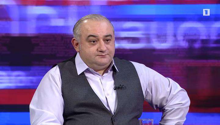 Մի պահ պատկերացնու՞մ եք՝ Հանրայինը գրաքններ Շիրակի թեմի առաջնորդին. Պետրոս Ղազարյան
