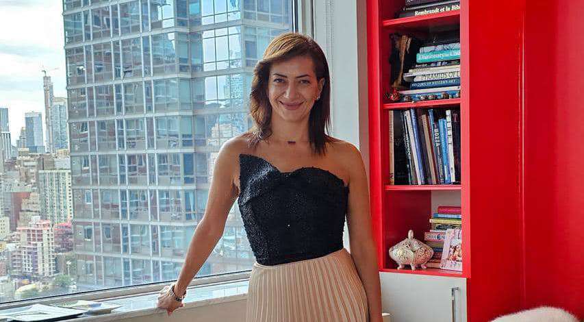 «Սկսում ենք մոտենալ իմ նշած նպատակին». Հակոբյան (ԼՈՒՍԱՆԿԱՐՆԵՐ)