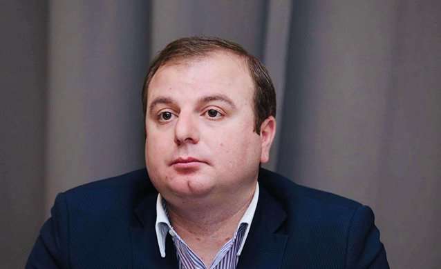 Эрик Алексанян выйдет на свободу