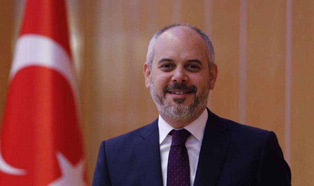 "Ankara can turn to "football diplomacy" again. Akif Kilic