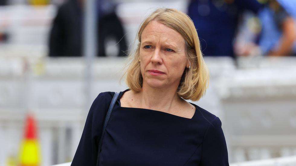 The Minister of Foreign Affairs of Norway will visit Armenia on October 18