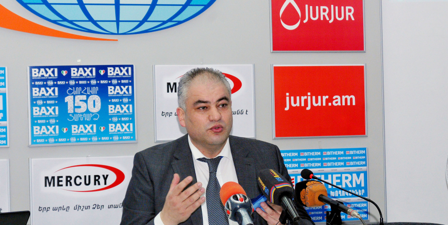 Որդեգրումների գործով վարույթ է հարուցվել ՔԿԱԳ գործակալության նախկին պետի նկատմամբ