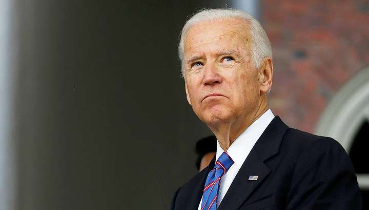 Biden compared the killing of Sinwar to the destruction of bin Laden