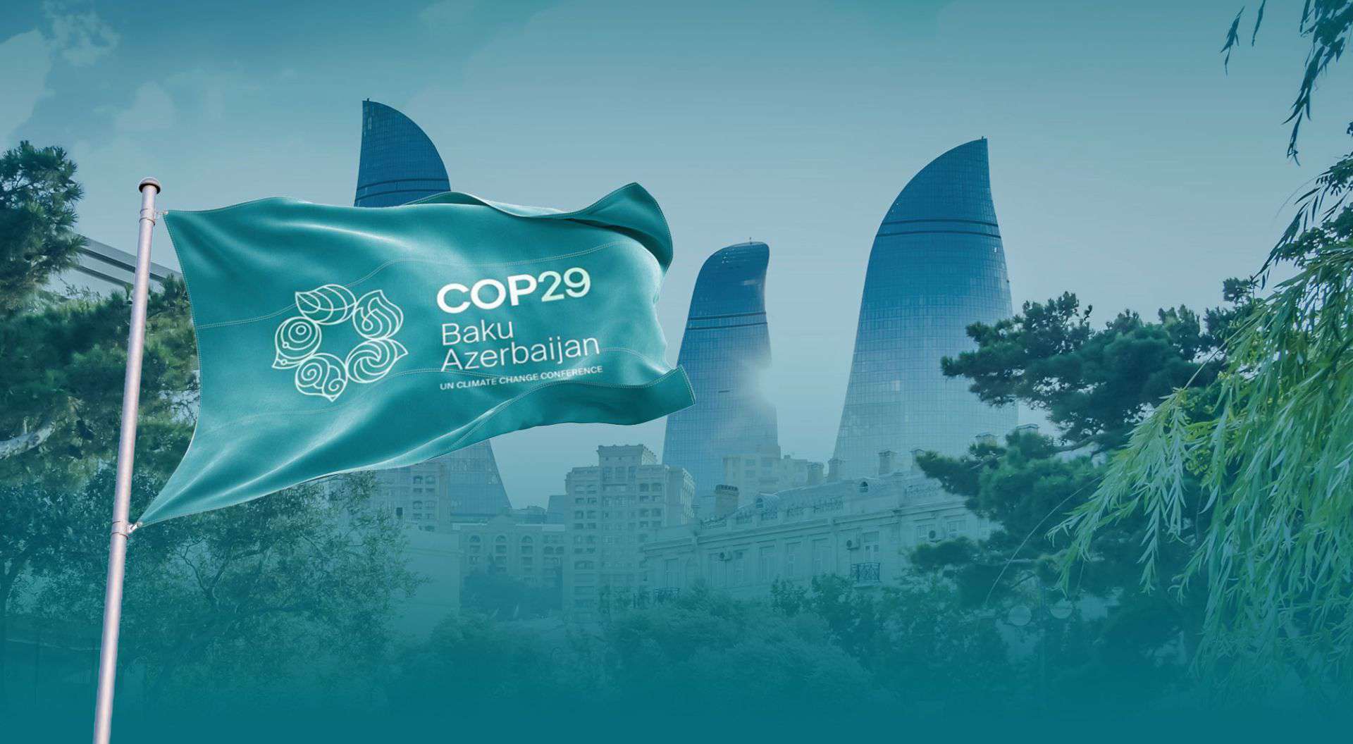 Ukraine calls for boycott of COP29 if Putin attends