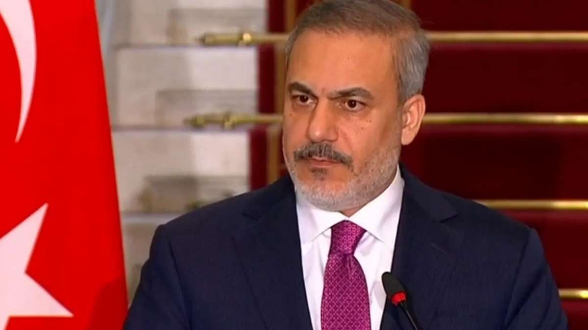 «Տարածաշրջանը պետք է պատրաստ լինի»․ Թուրքիայի ԱԳ նախարար