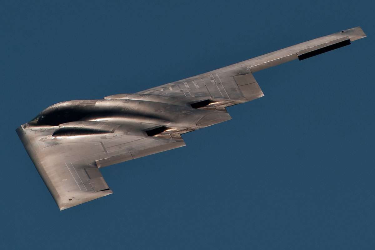 The US has hit Yemen