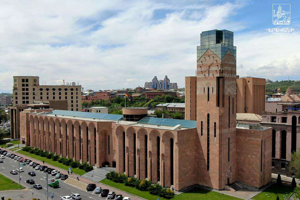 Մի շարք հասցեներում կփակցվեն մեծանուն հայերի անվամբ հուշատախտակներ