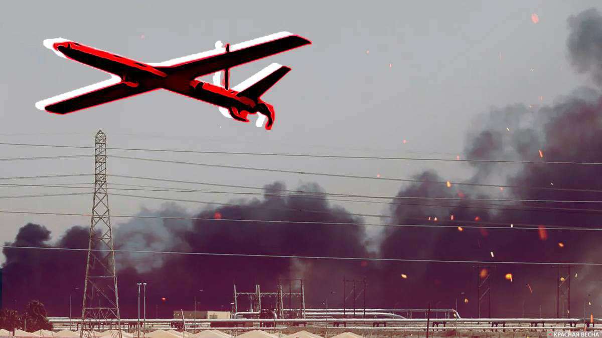 Russia can bombard Ukraine with drones at the same rate for 2-3 months